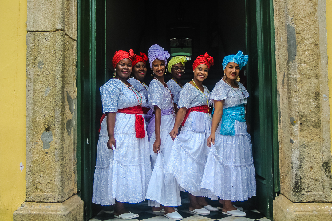 TABULEIRO DA BAIANA - Dois Pontos