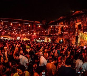 Arraiá do Bier – Forró, comidas típicas e cervejas artesanais