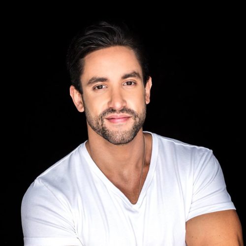 DJ Rafael Diefentaler Salvador Bahia Foto: Divulgação.