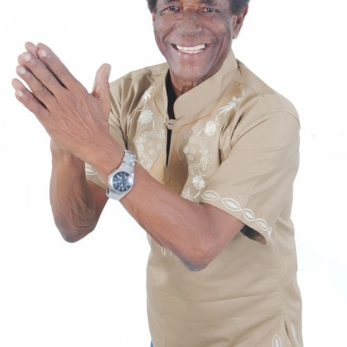 Firmino de Itapuã Foto: divulgação.