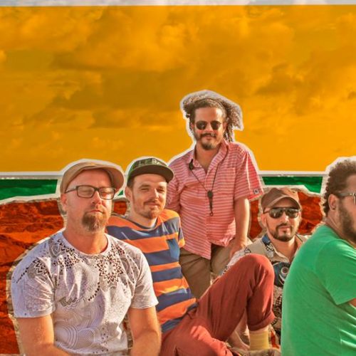 Funfun Dúdú. Foto: divulgação