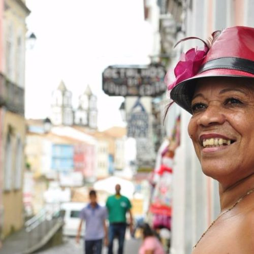 Gal do Beco. Foto: divulgação.