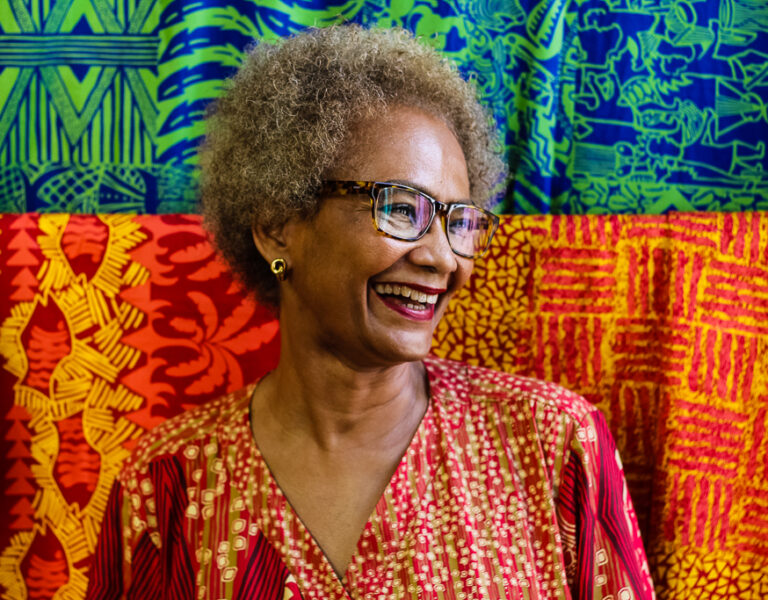 Goya Lopes. Pelourinho. Foto: Amanda Oliveira.