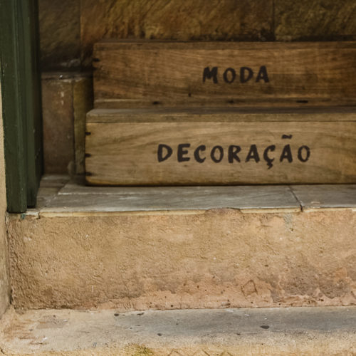 Goya Lopes. Pelourinho. Foto: Amanda Oliveira.