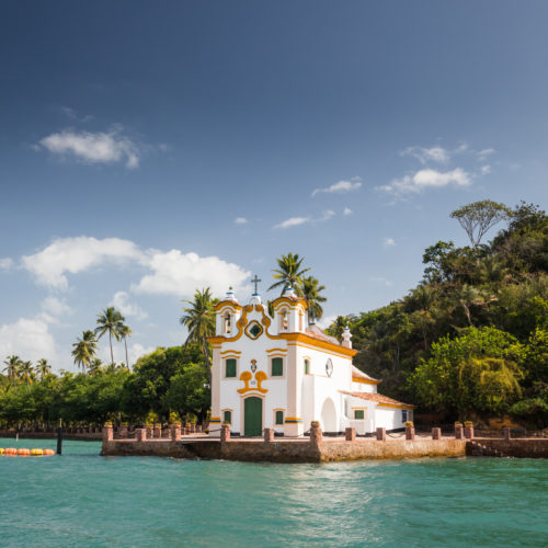  Loreto. Ilha dos Frades, Salvador, Bahia. Foto: Fábio Marconi.