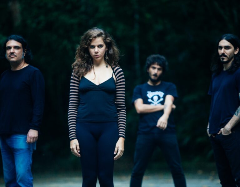 Lammia Foto Divugação