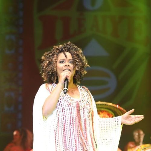 Marcia Short. Foto: Divulgação.
