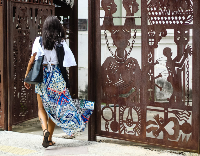 Banner - Novembro Salvador Capital Afro