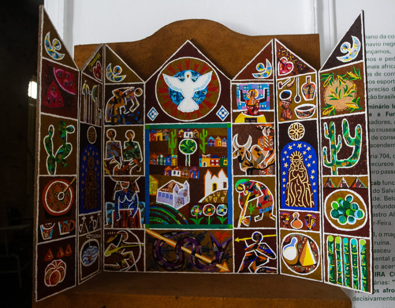 Banner - Museus e parques em Salvador