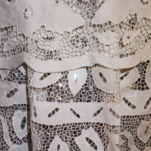 Museu das Baianas. Pelourinho, Salvador, Bahia. Foto: Amanda Oliveira.