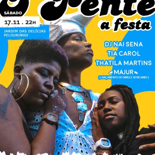 Festa O Pente