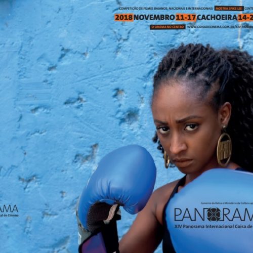 Panorama Internacional Coisa de Cinema 2018