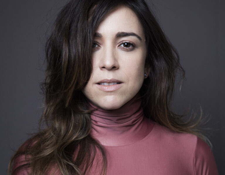 Roberta Sá. Foto: divulgação.