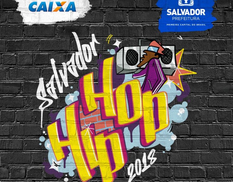 Salvador Hip Hop