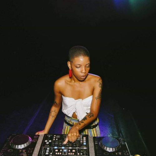 Thatila Martins Foto divulgação