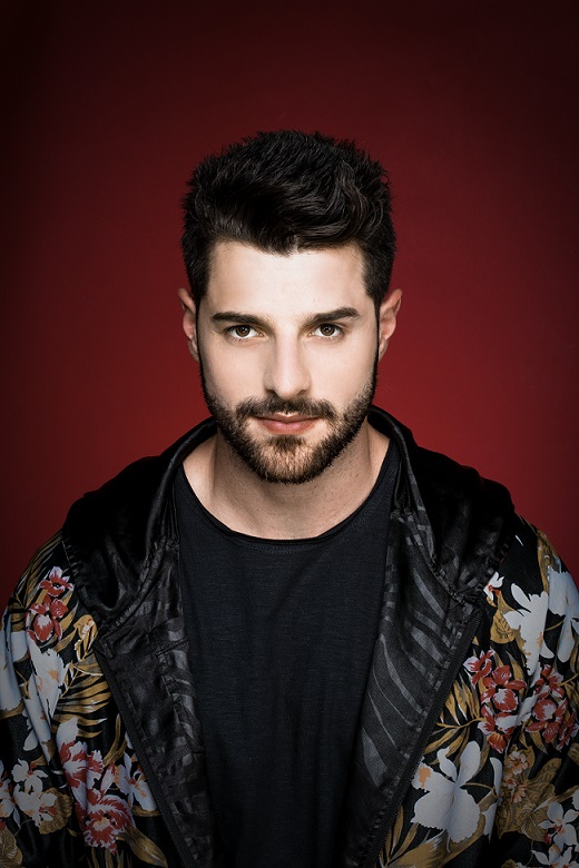 Alok. Foto divulgação