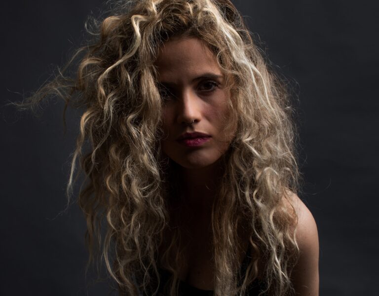 Ana Canãs Foto divulgação