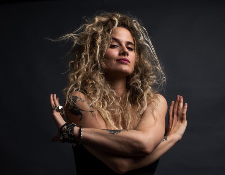 Ana Canãs Foto divulgação