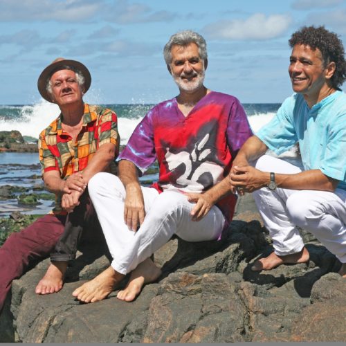 Grupo Barlavento (Foto: divulgação)