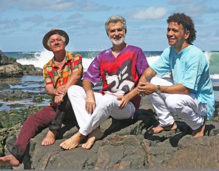 Grupo Barlavento (Foto: divulgação)