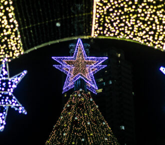 Natal em Salvador – guia com atrações para toda a família