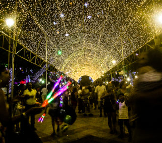 Natal 2025 – programação completa