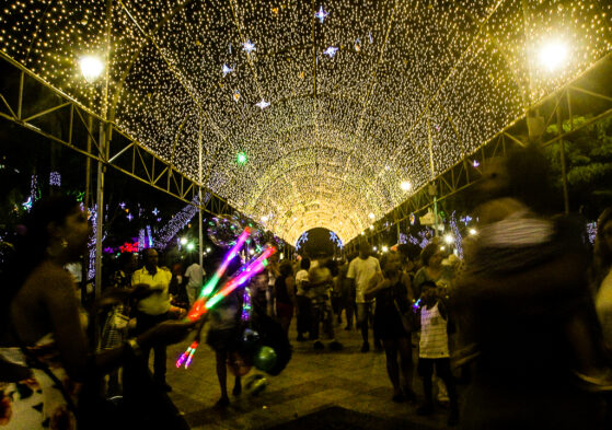 Natal 2025 - programação completa