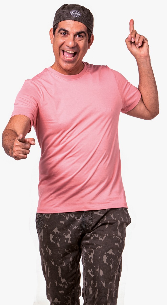 Durval lelys Foto divulgação