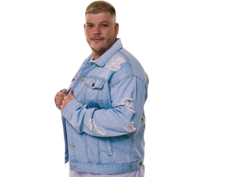 Ferrugem. Foto divulgação.