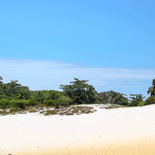 Lagoa de Abaeté, Salvador, Bahia. Foto: Amanda Oliveira.