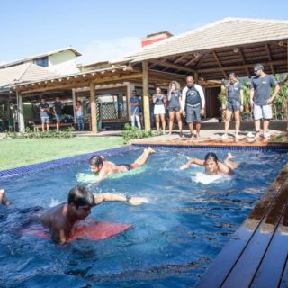 HCT – Experience the Surf Life