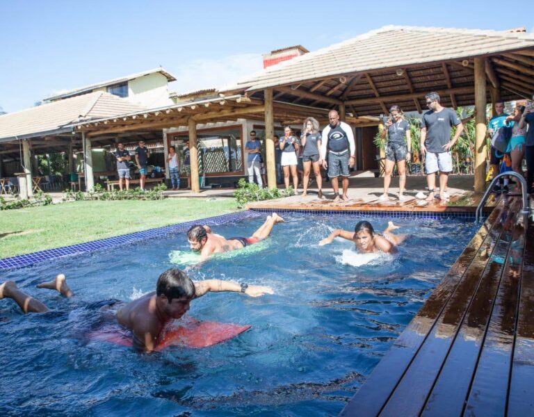 HCT. Foto: Adailton Rocha /Divulgação.