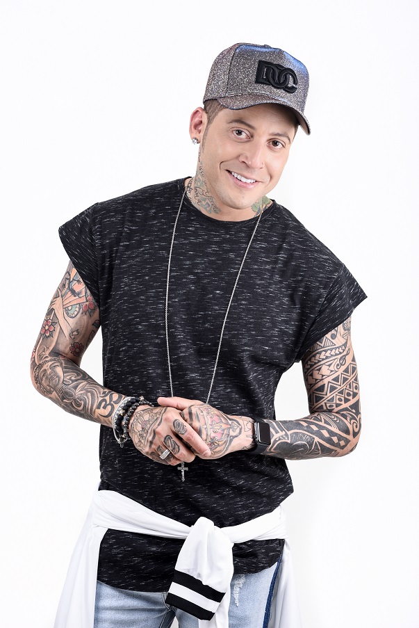 IGOR KANNÁRIO Foto divulgação