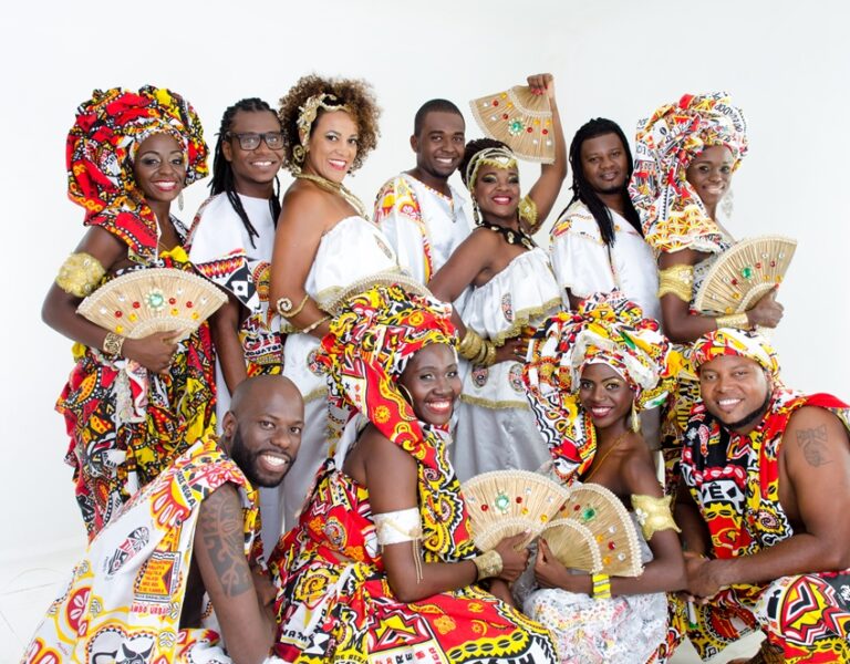 Ilê - Bandaiyê salvador bahia Foto Andre Frutuoso/ Assessoria