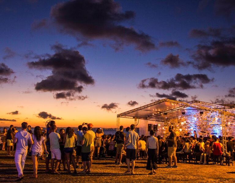 JAMnoMAM Foto: Lilia Rizerio / Divulgação