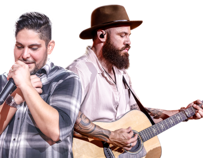 Jorge e Mateus Foto divulgação