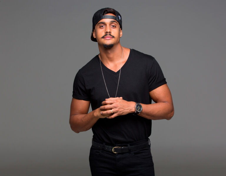 Lincoln & Duas Medidas. Foto divulgação.