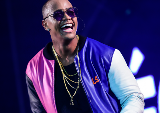 Baile da Santinha 2026 - Leo Santana e convidados