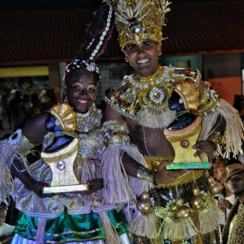 Malê Debalê. Salvador Bahia Foto: assessoria.