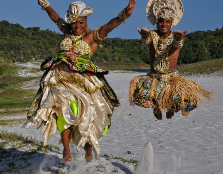 Malê Debalê. Salvador Bahia Foto: assessoria.