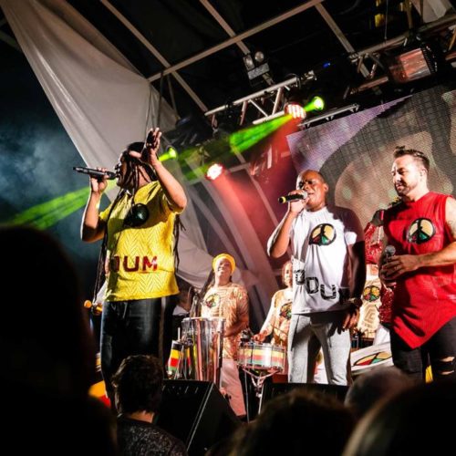 Olodum Crédito Magali Moraes