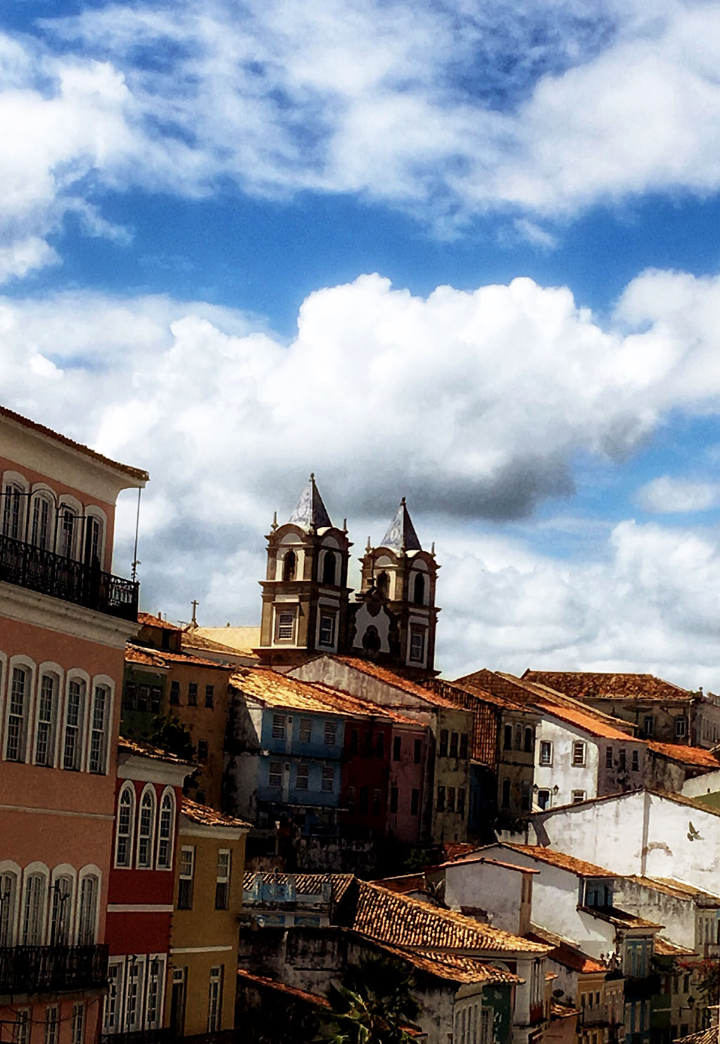 PAIXÃO, Santo Antônio Além do Carmo
