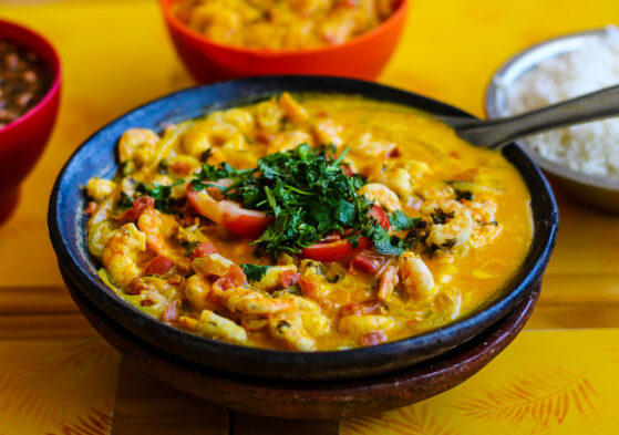 Sabores de Salvador: um roteiro gastronômico pela Baía de Todos-os-Santos, Cidade Baixa e Subúrbio