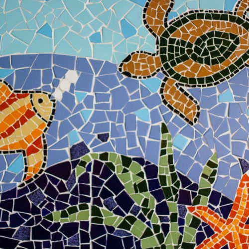 Restaurante Boca de Galinha. Plataforma, Salvador, Bahia. Foto: Amanda Oliveira.