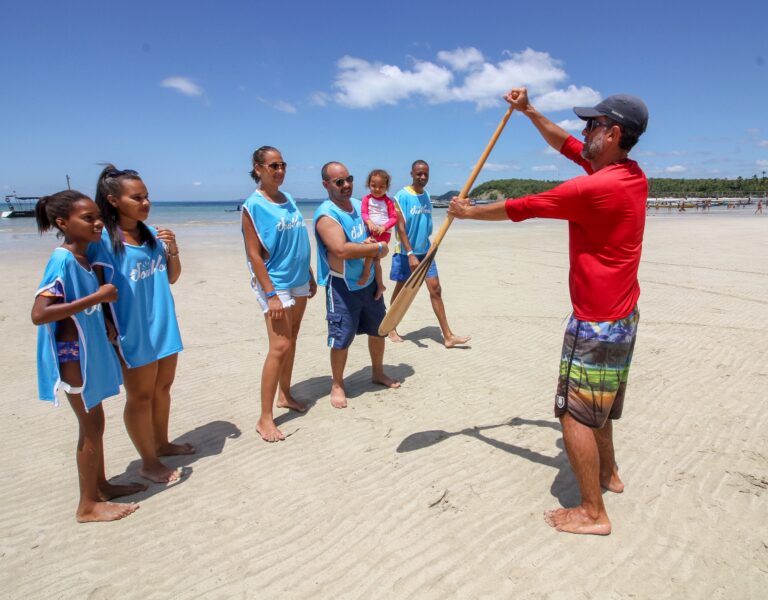 Projeto Sou Verão. Salvador Bahia Foto: Erik Salles.