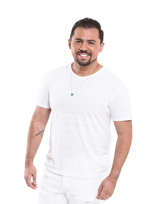 XAND AVIÃO. Foto divulgação.