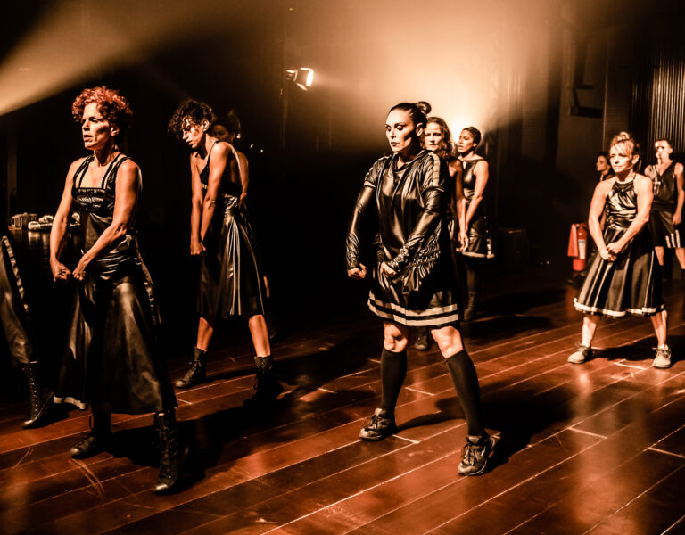 Chama BTCA Foto FÁBIO BOUZAS