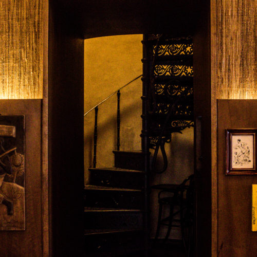 Hotel Fasano. Centro Historico Salvador Bahia. Foto: Amanda Oliveira .