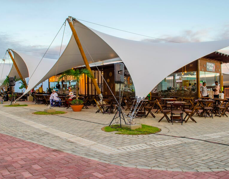 Vila dos Namorados. Salvador, Bahia. Foto: Assessoria.