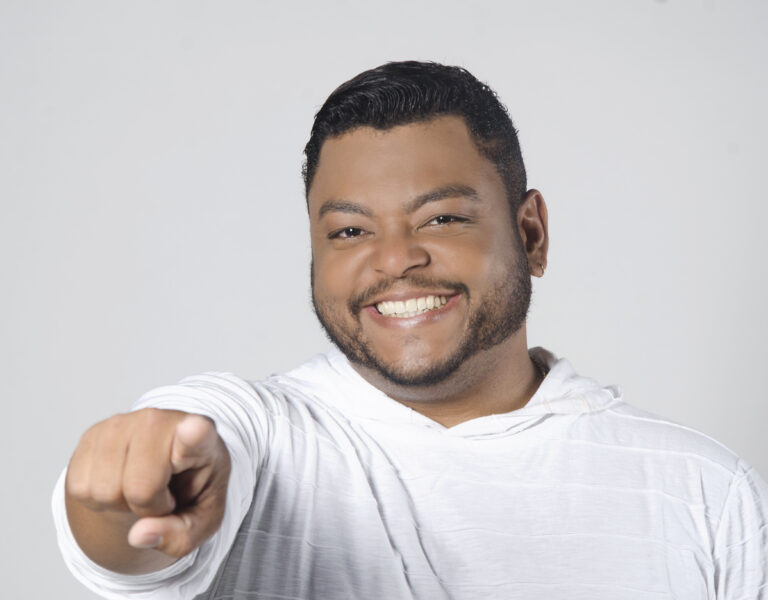 Ara Ketu. Dan Miranda Foto: Saulo Brandão.